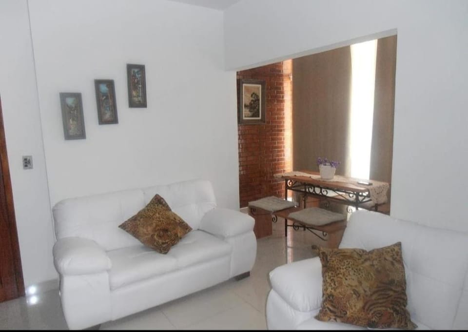 Condomínio Parque das Amoras Apartment in Cabo Frio