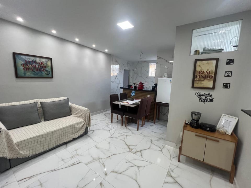 flat conselheiro Apartment in Rio de Janeiro