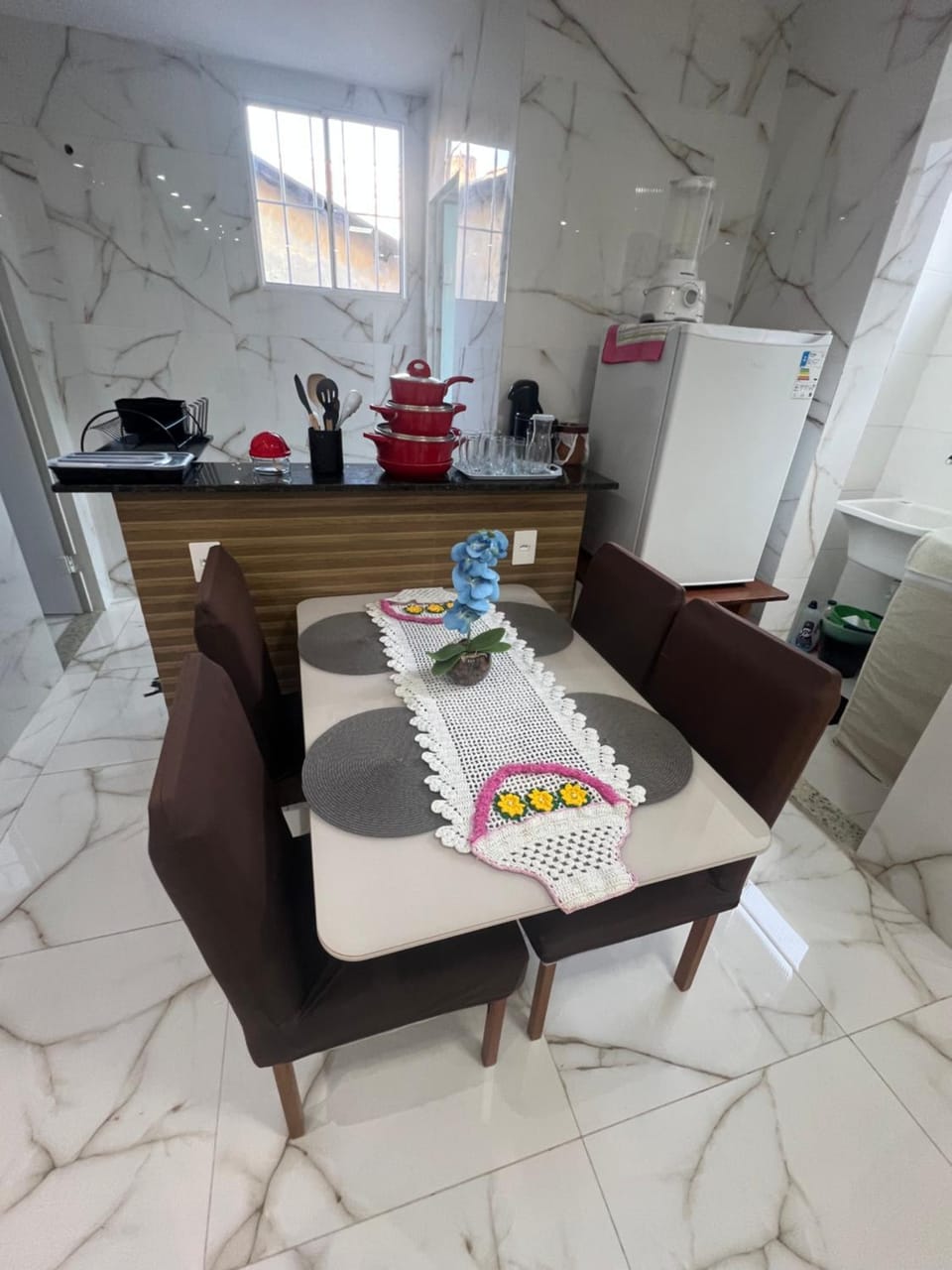 flat conselheiro Apartment in Rio de Janeiro