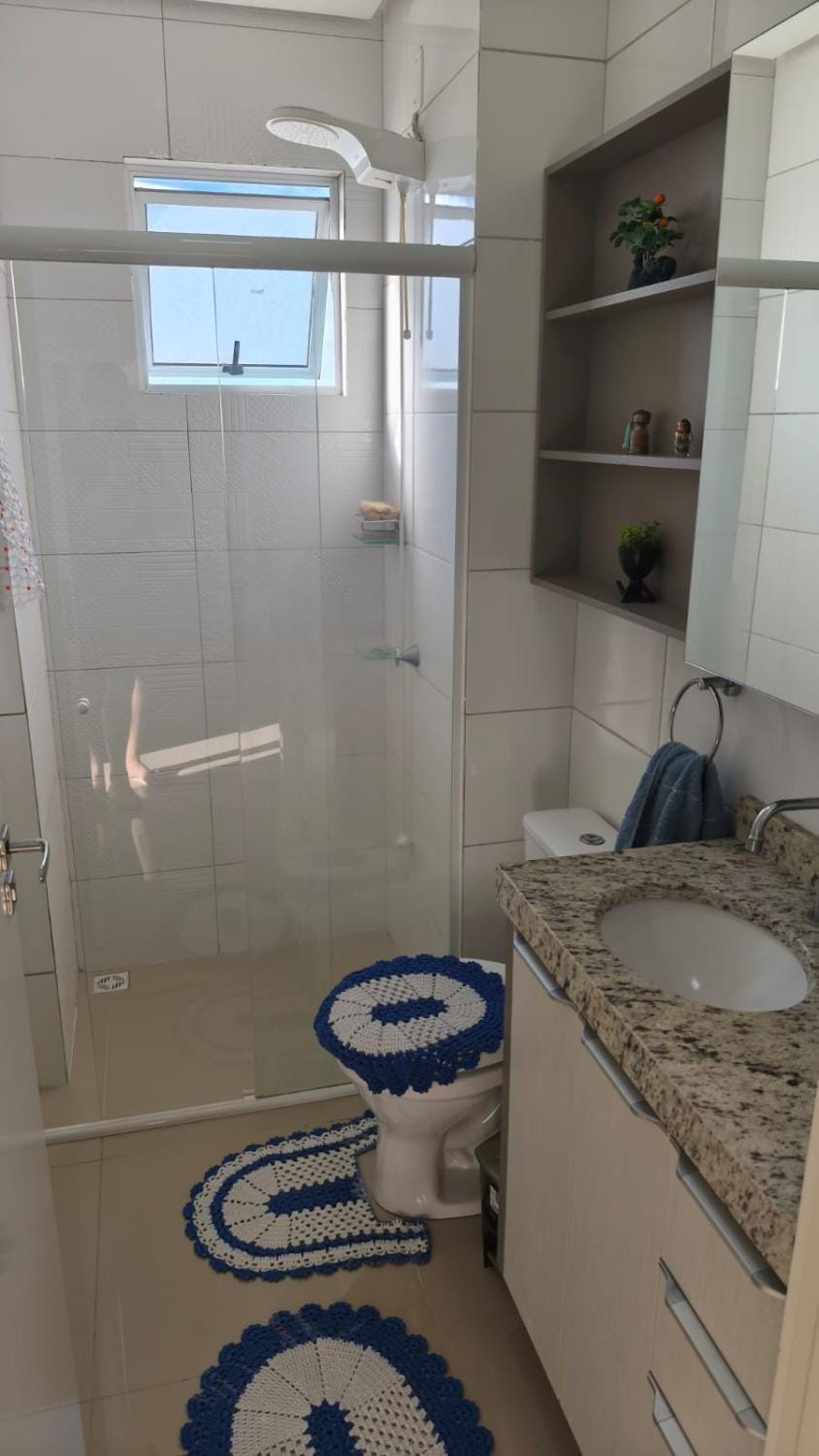 Apartamento Davies Apartment in State of Santa Catarina