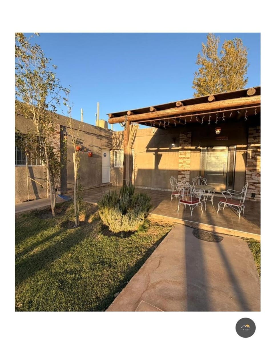 La tota casa de campo Country House in San Juan Province, Argentina