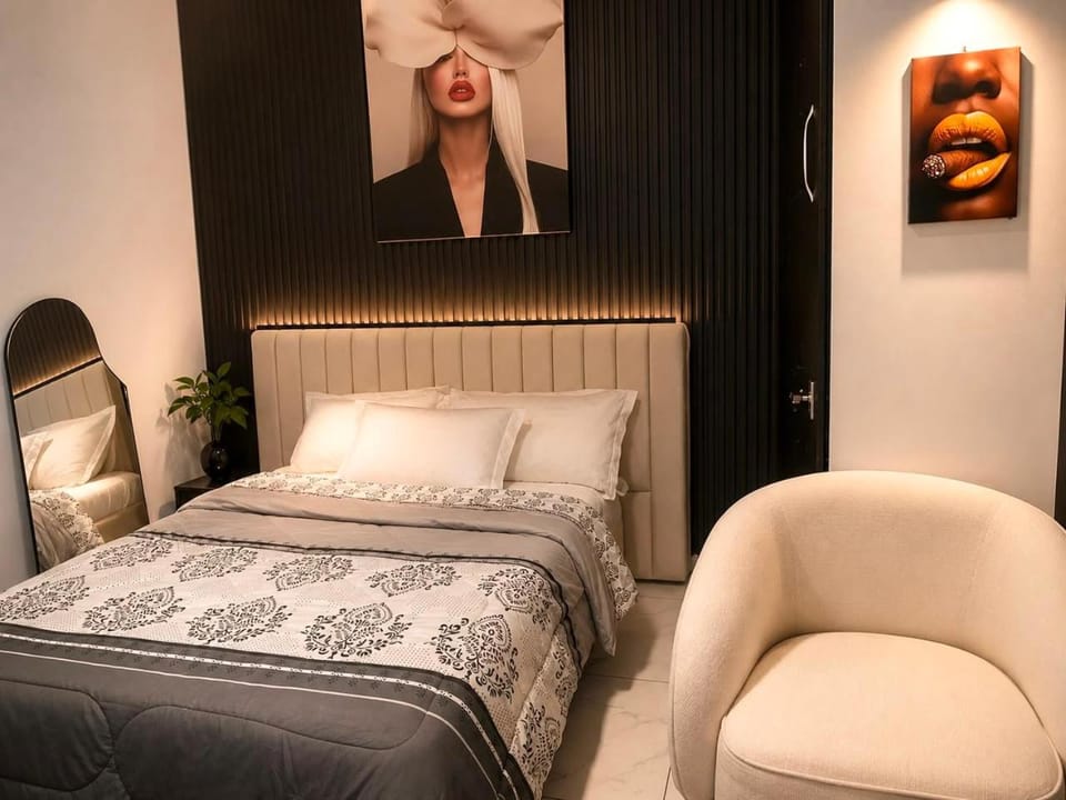 Studio meublée Bmb Apartment in Africa