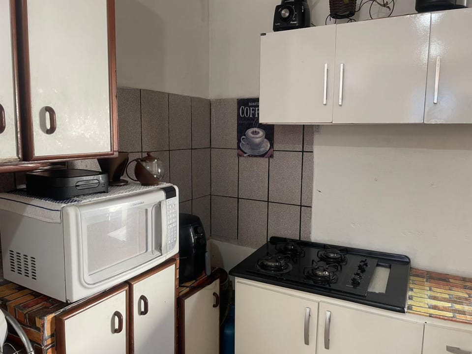 stove