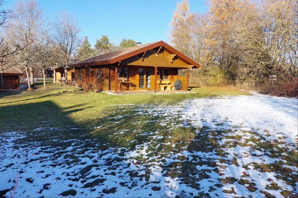 Ferienhaus Tauber 21 House in Baden-Württemberg