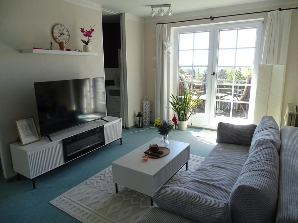 Harzglück Apartment in Bad Sachsa