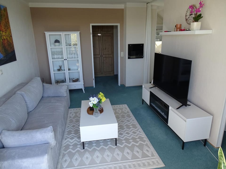 Harzglück Apartment in Bad Sachsa
