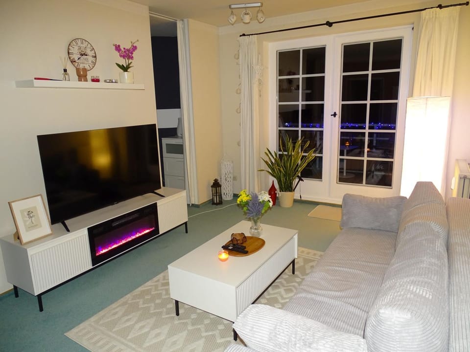 Harzglück Apartment in Bad Sachsa