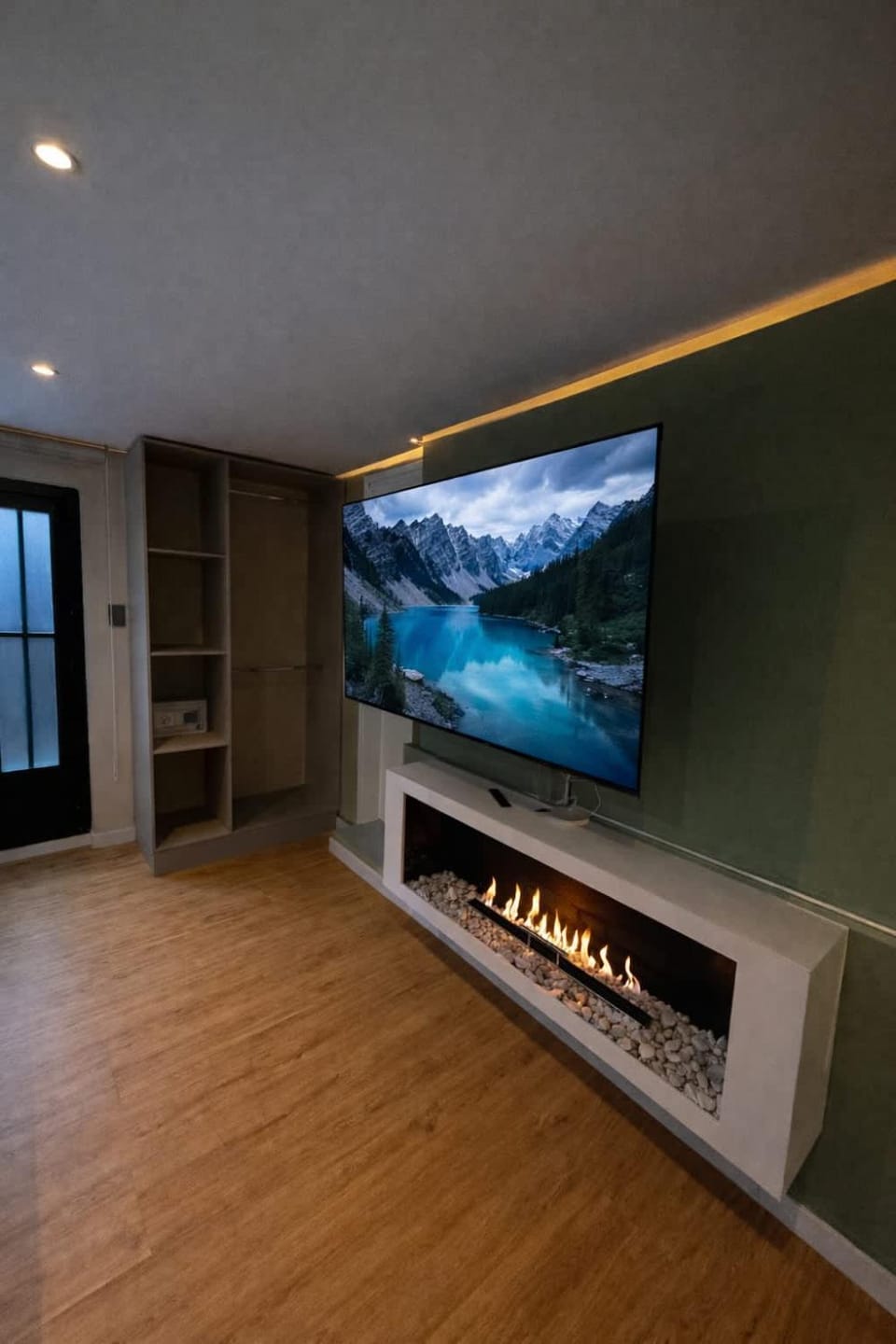 Apartamento de lujo con jacuzzi privado Apartment in Bogota