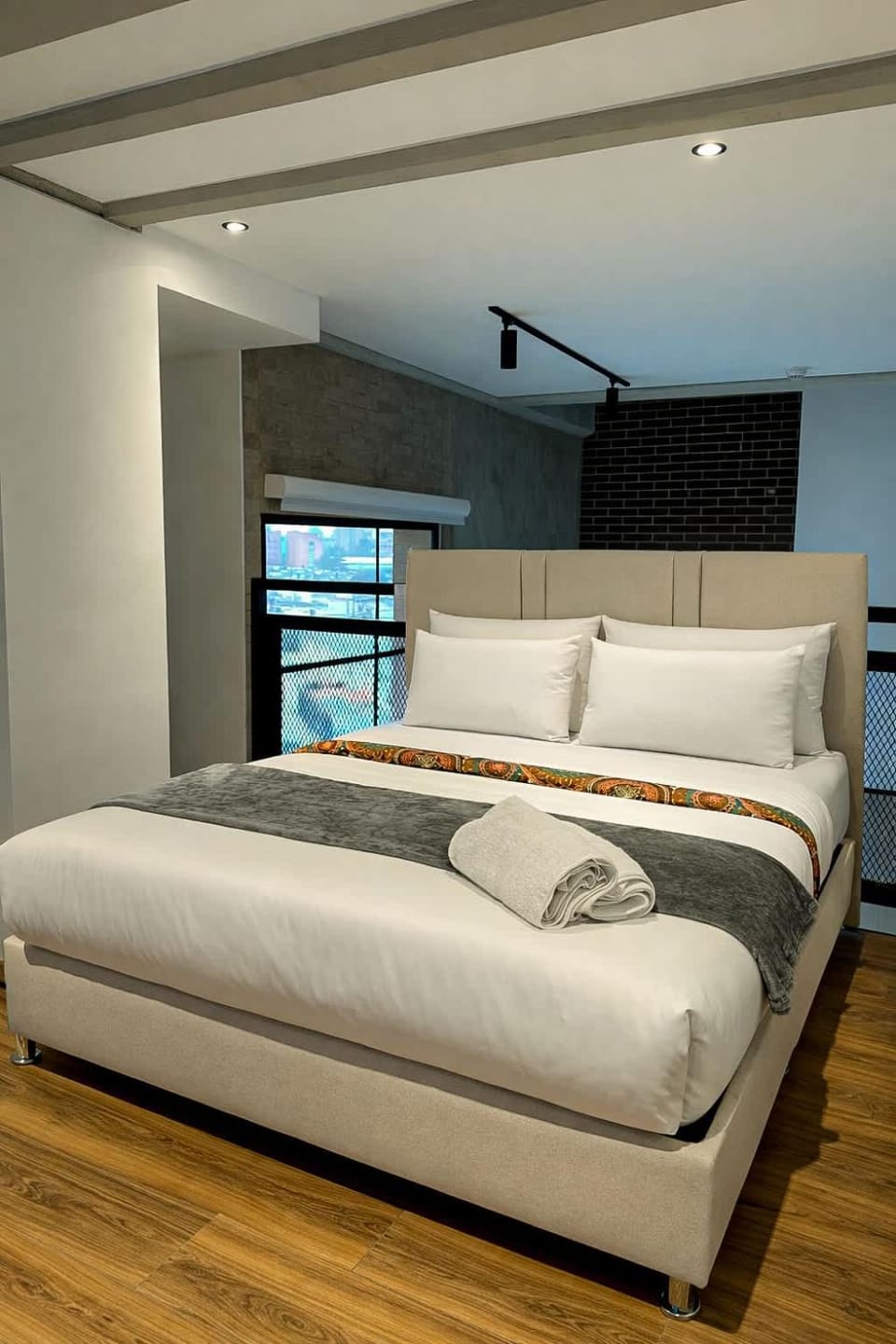 Duplex urbano con Jacuzzi privado Apartment in Bogota