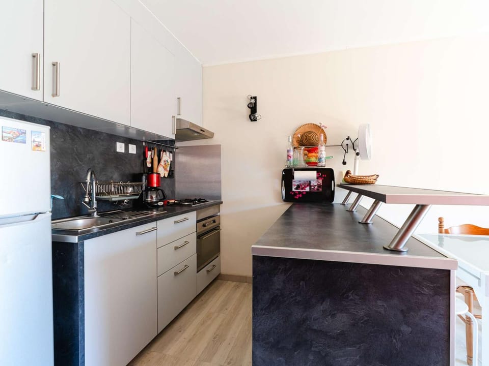 Appartement RDC proche plage - 4 pers. - FR-1-409-299 Apartment in Fleury