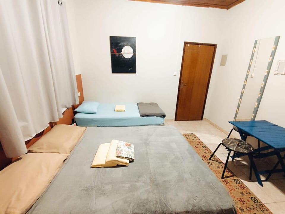 Aconchego 3- Santa Casa, Self Check-in House in Presidente Prudente