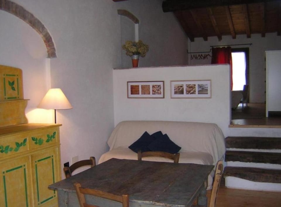 Chalet Borghetto Chalet in Province of Brescia