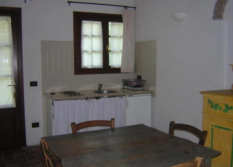Chalet Borghetto Chalet in Province of Brescia