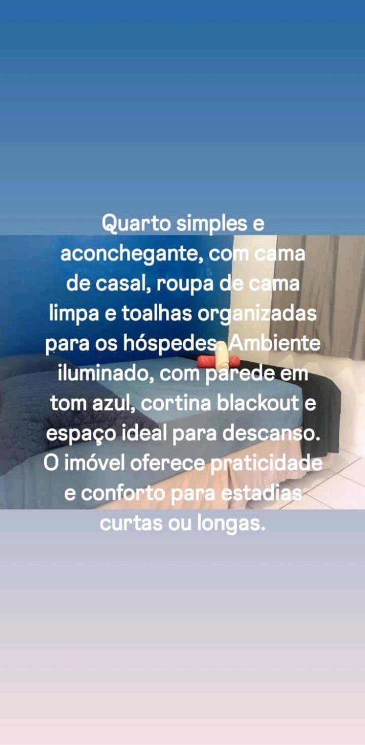 Budget Quadruple Apartment with easy access to 100 beaches Apartment in Florianopolis