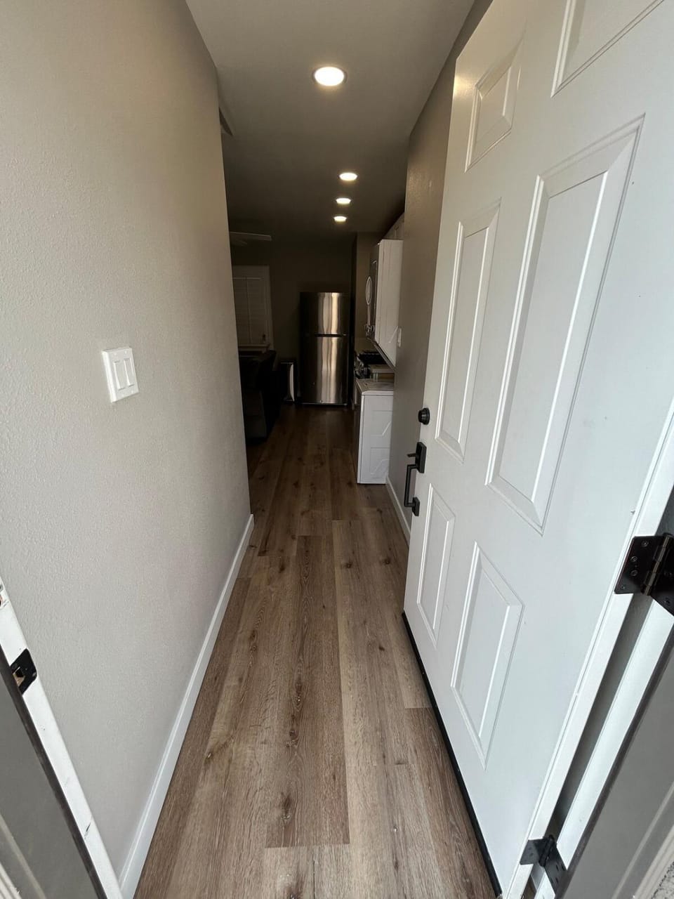 The Little Mountain Retreat Pet Friendly House in San Bernardino