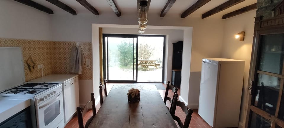 Balcon des fées House in Occitanie