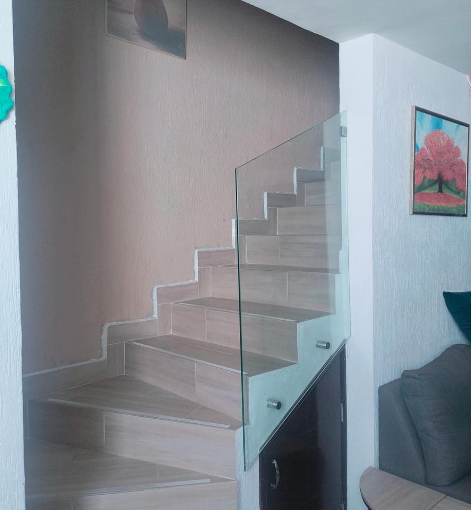 Casa económica para el mundial de futbol House in Zapopan