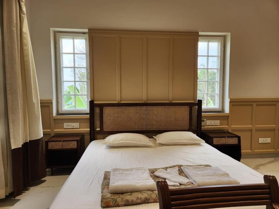 La Casita Homestays Kumbakonam Villa in Tamil Nadu