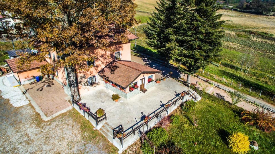 Garden view, Landmark view