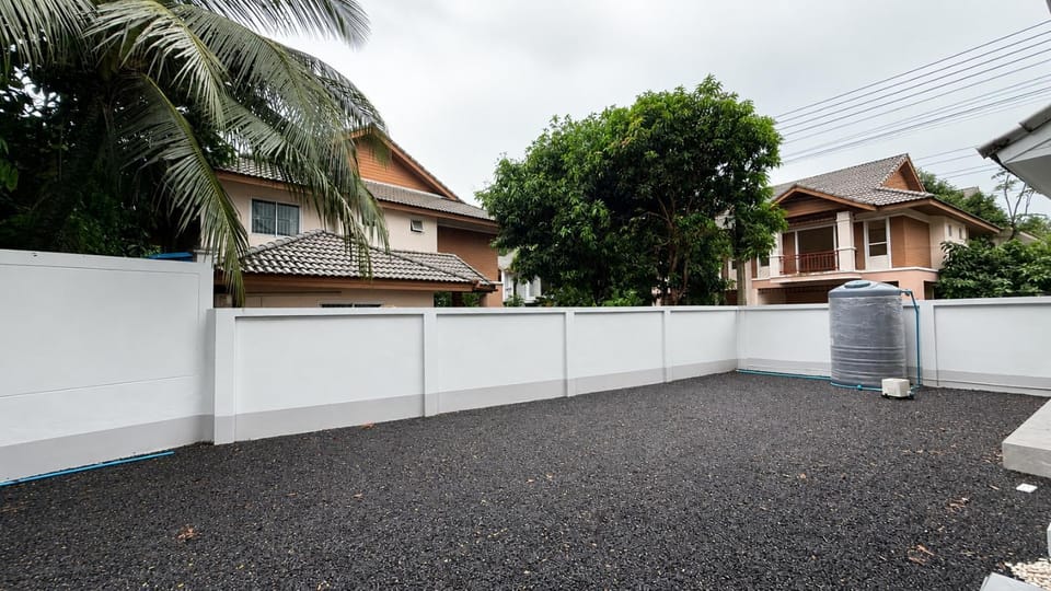 Cozy Renew 3BR House Thalang-Paklok House in Pa Klok