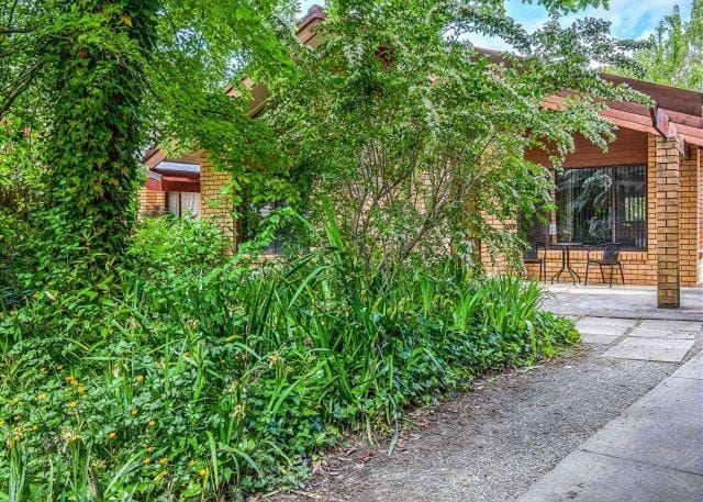 Camelia Place, Bright Apartment in Porepunkah