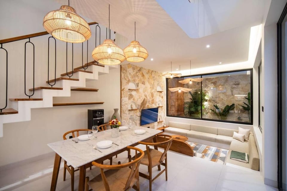 Anjuna 2BR - Surf & Sunset Brand New Villa in Uluwatu Villa in Bali