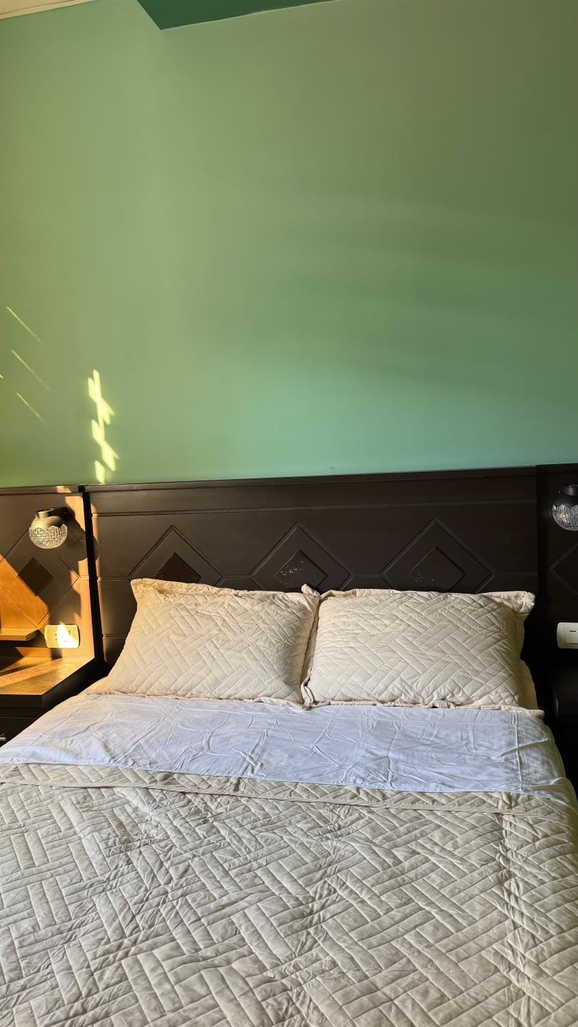 Departamento CalaCala Apartment in Cochabamba