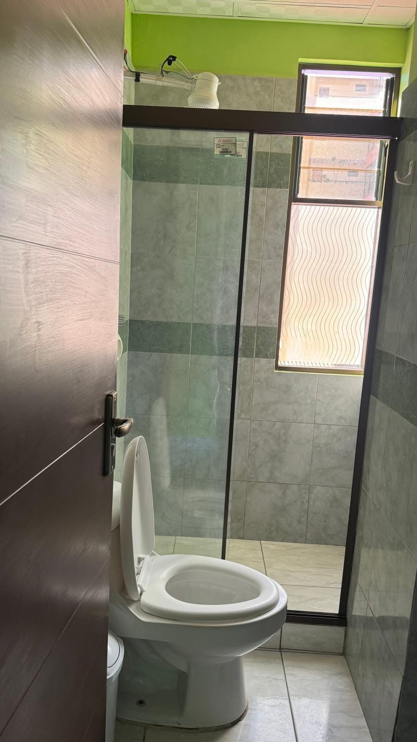 Departamento CalaCala Apartment in Cochabamba