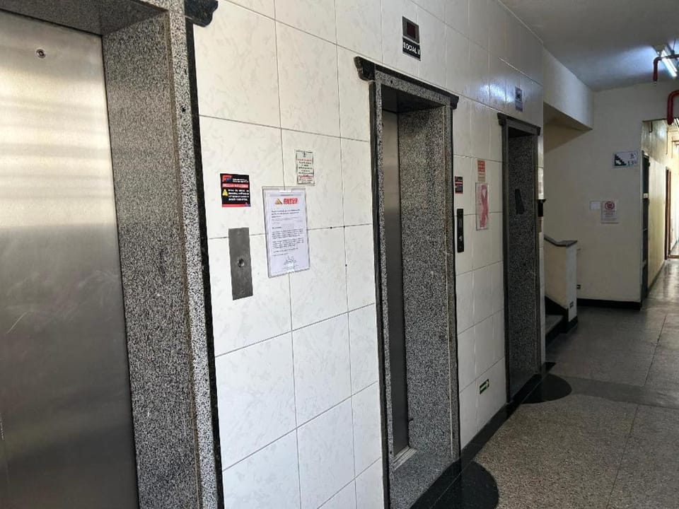 elevator