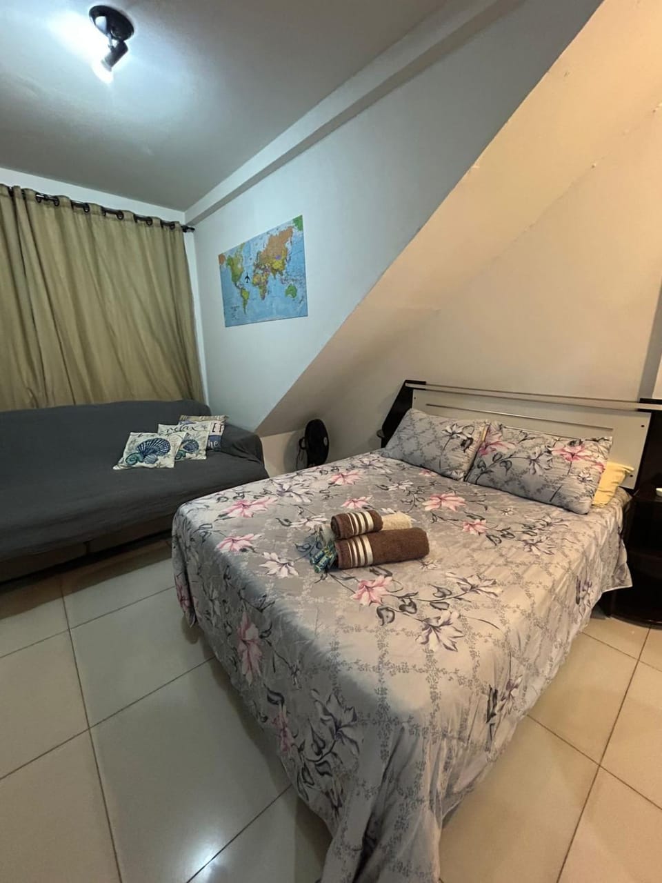 Hospedagem Dorna Itaguaí Apartment in State of Rio de Janeiro