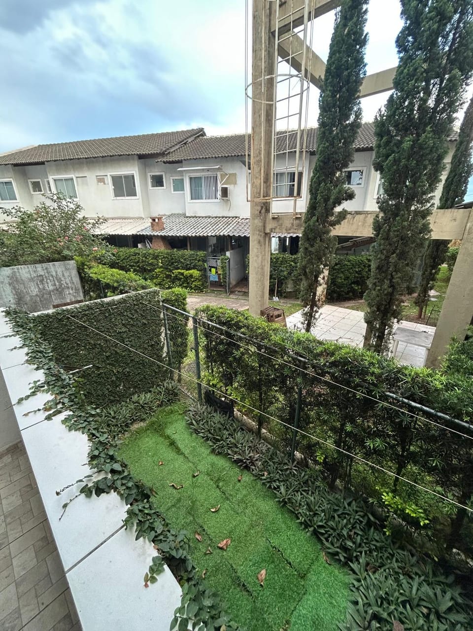 Hospedagem Dorna Itaguaí Apartment in State of Rio de Janeiro