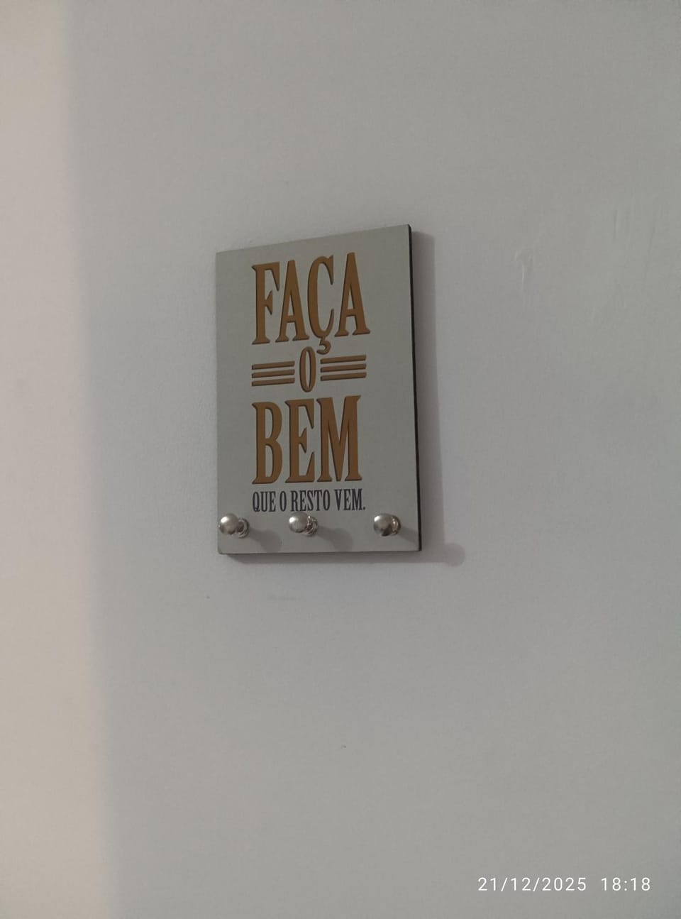 Hospedagem Dorna Itaguaí Apartment in State of Rio de Janeiro