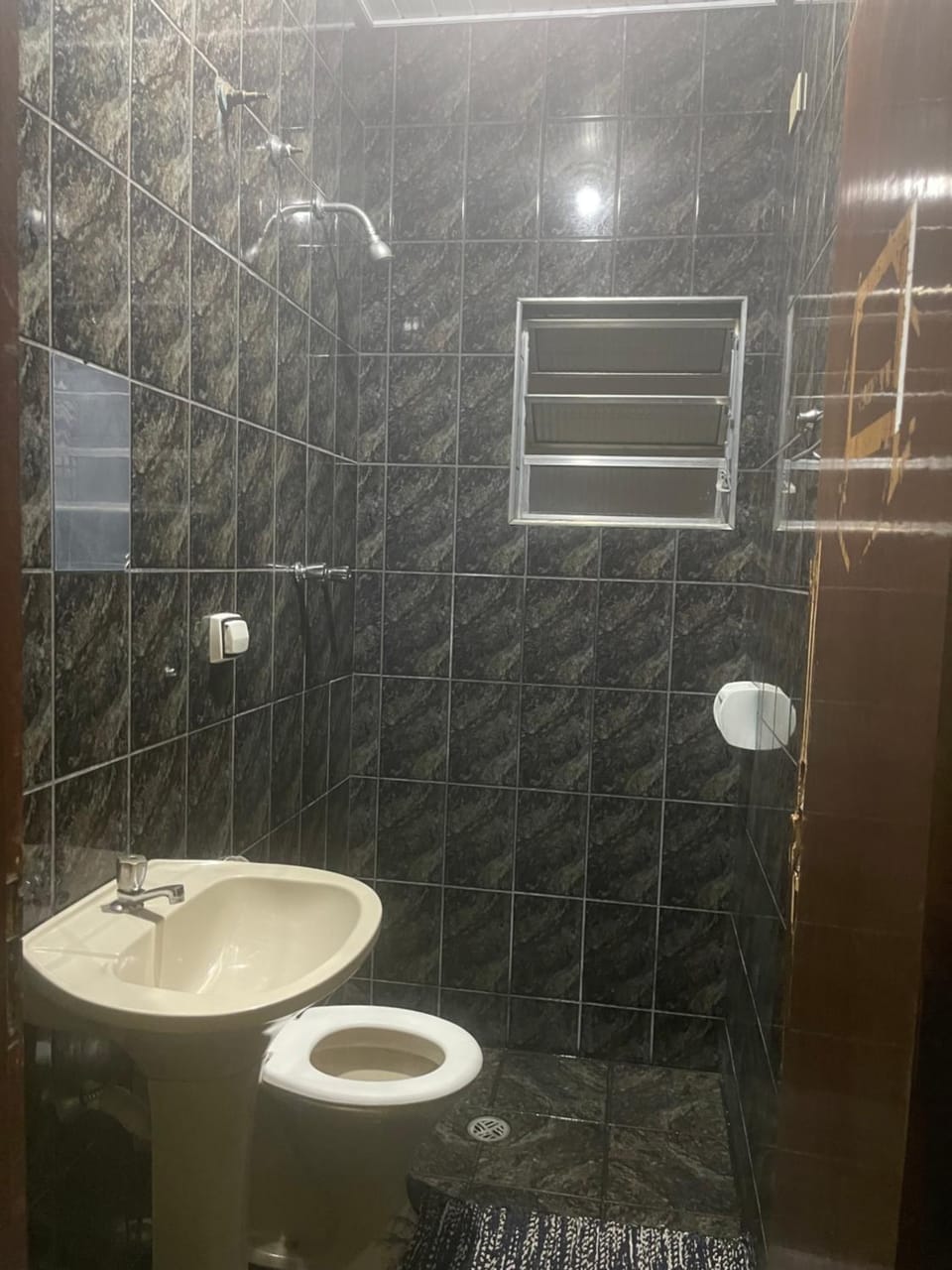Hotel e Pousada Porto Forte Hotel in Guarulhos