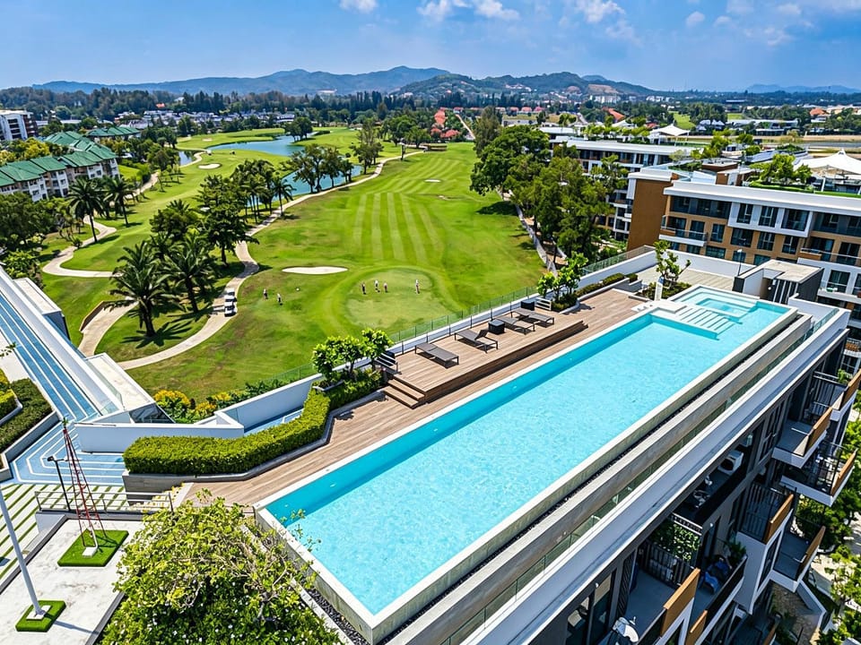 Swimming pool, Swimming pool