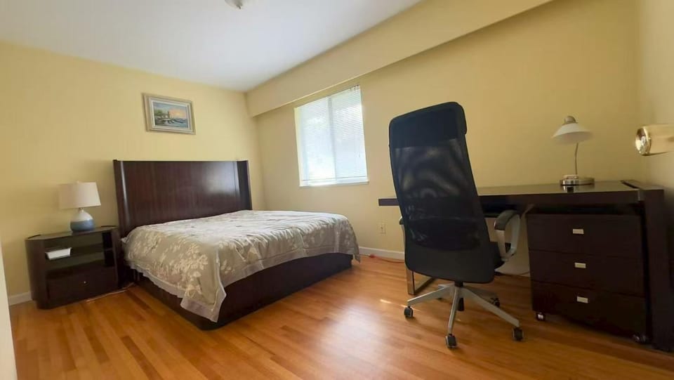 温哥华温西别墅56 Vacation rental in Vancouver