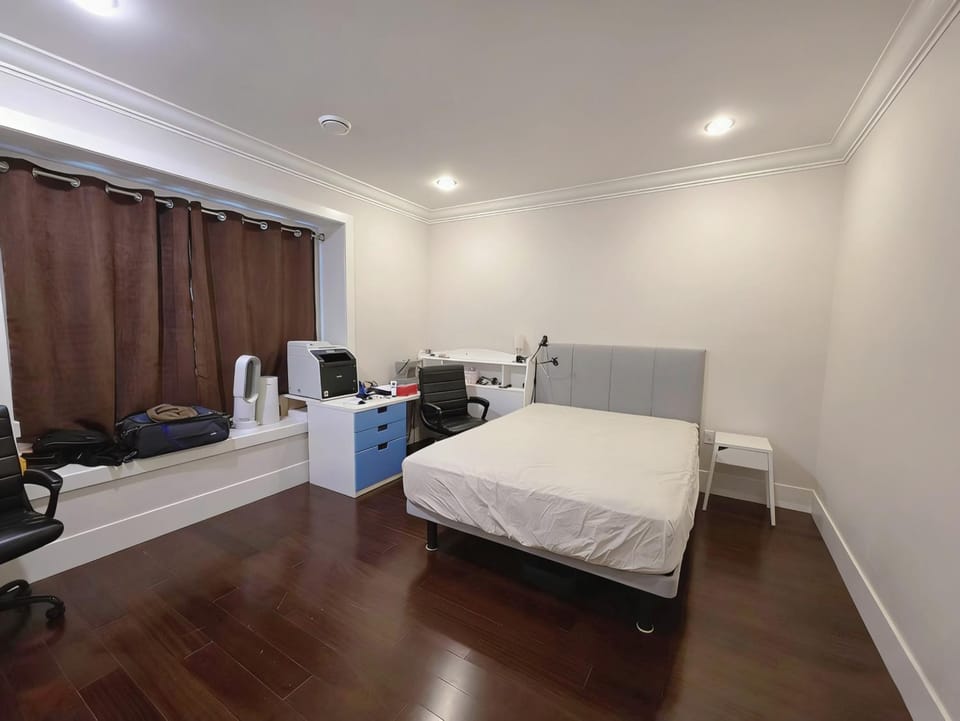 温哥华温西别墅56 Vacation rental in Vancouver
