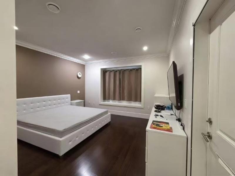 温哥华温西别墅56 Vacation rental in Vancouver