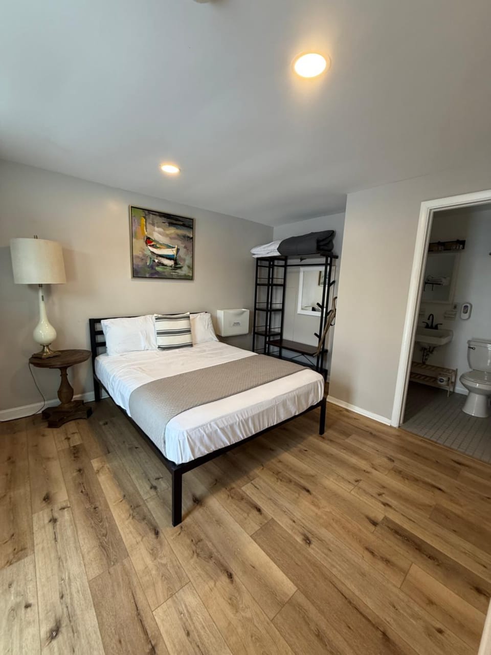Great Lakes Resort - Family Suite - Suite 1 Resort in Michigan
