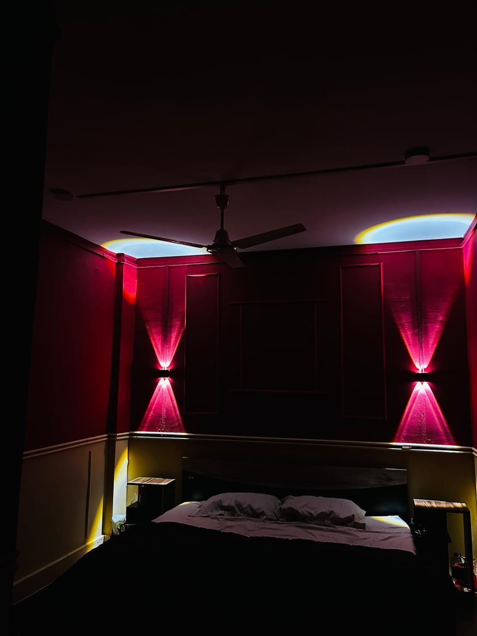 Loginn Homestay Vacation rental in India