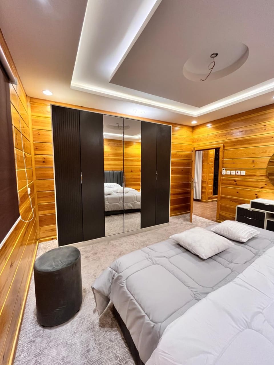 اكواخ الراشدية Apartment in Makkah Province