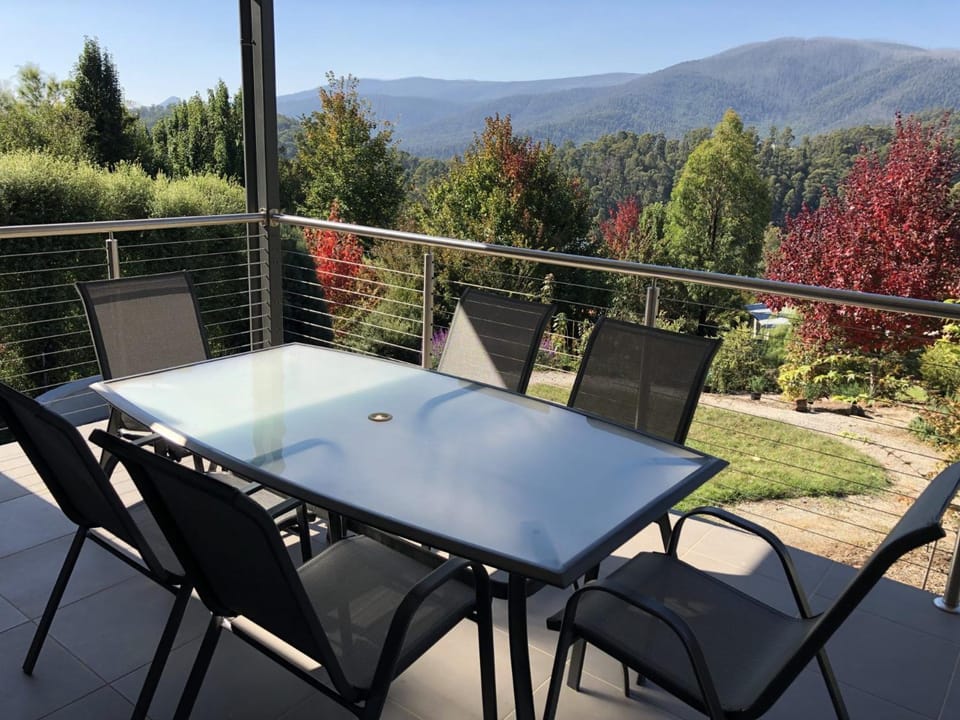 Kings View- Breathtaking mountain views House in Marysville