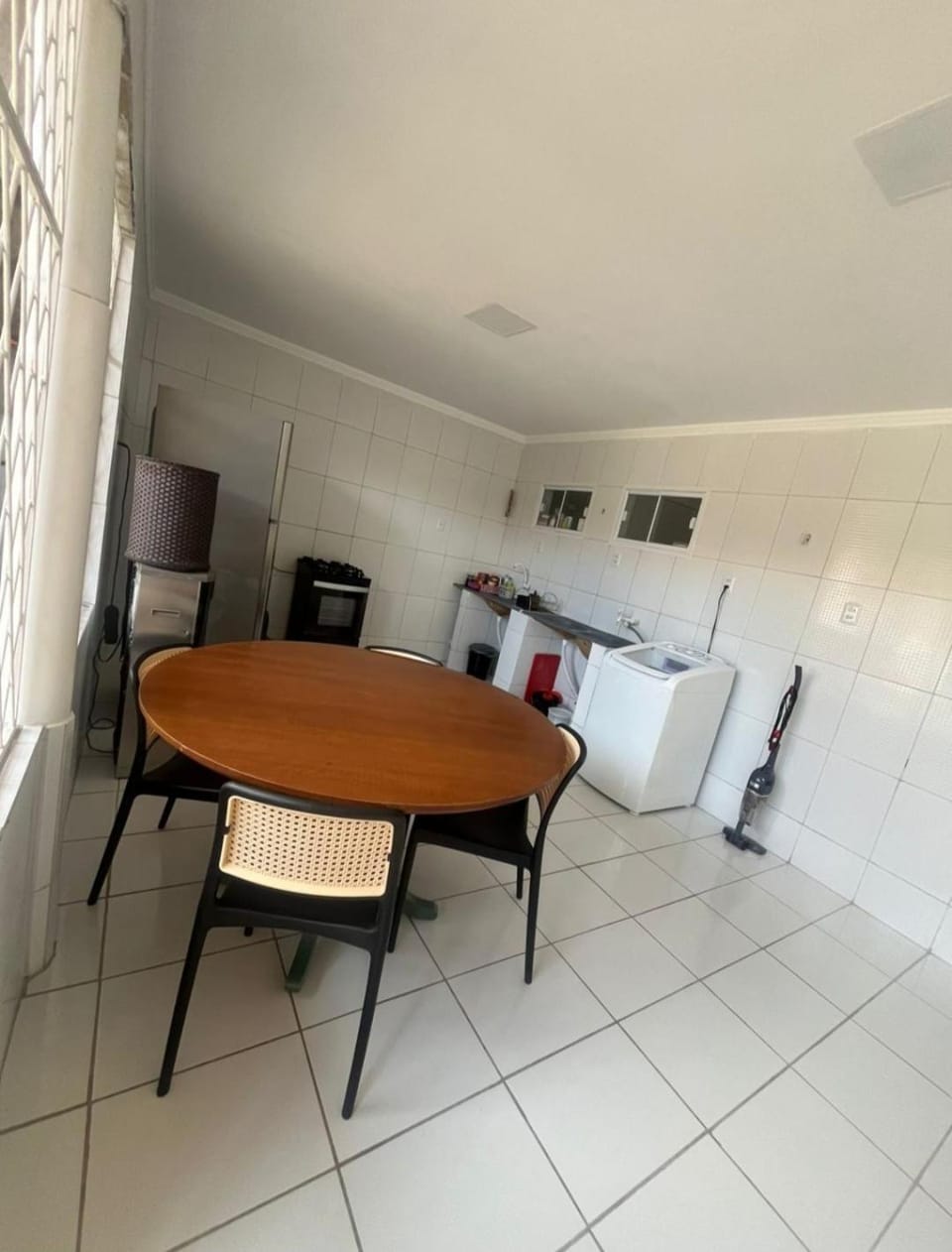 Casa ampla e confortável House in Mossoró
