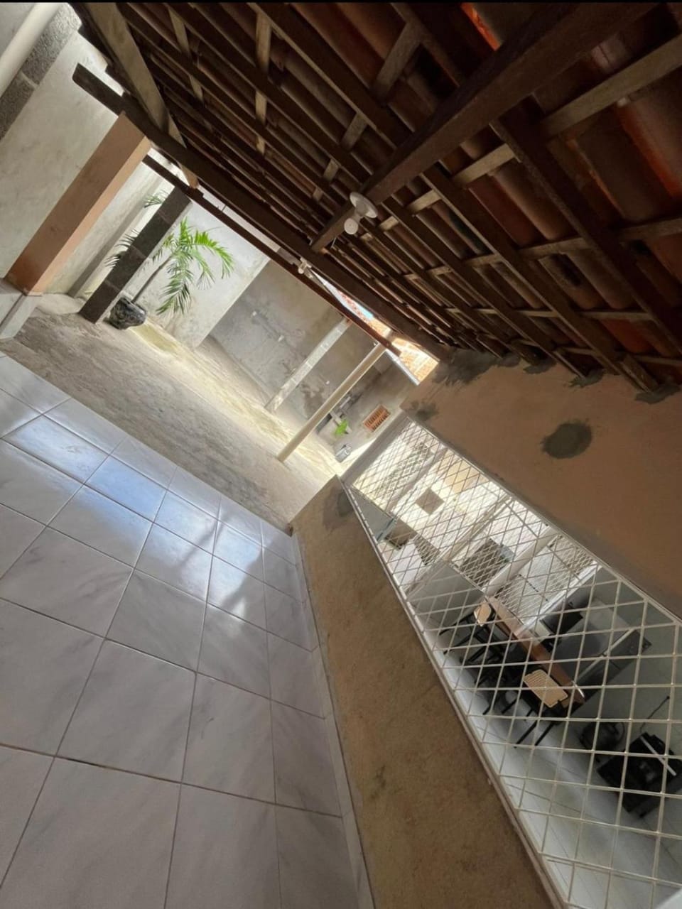 Casa ampla e confortável House in Mossoró