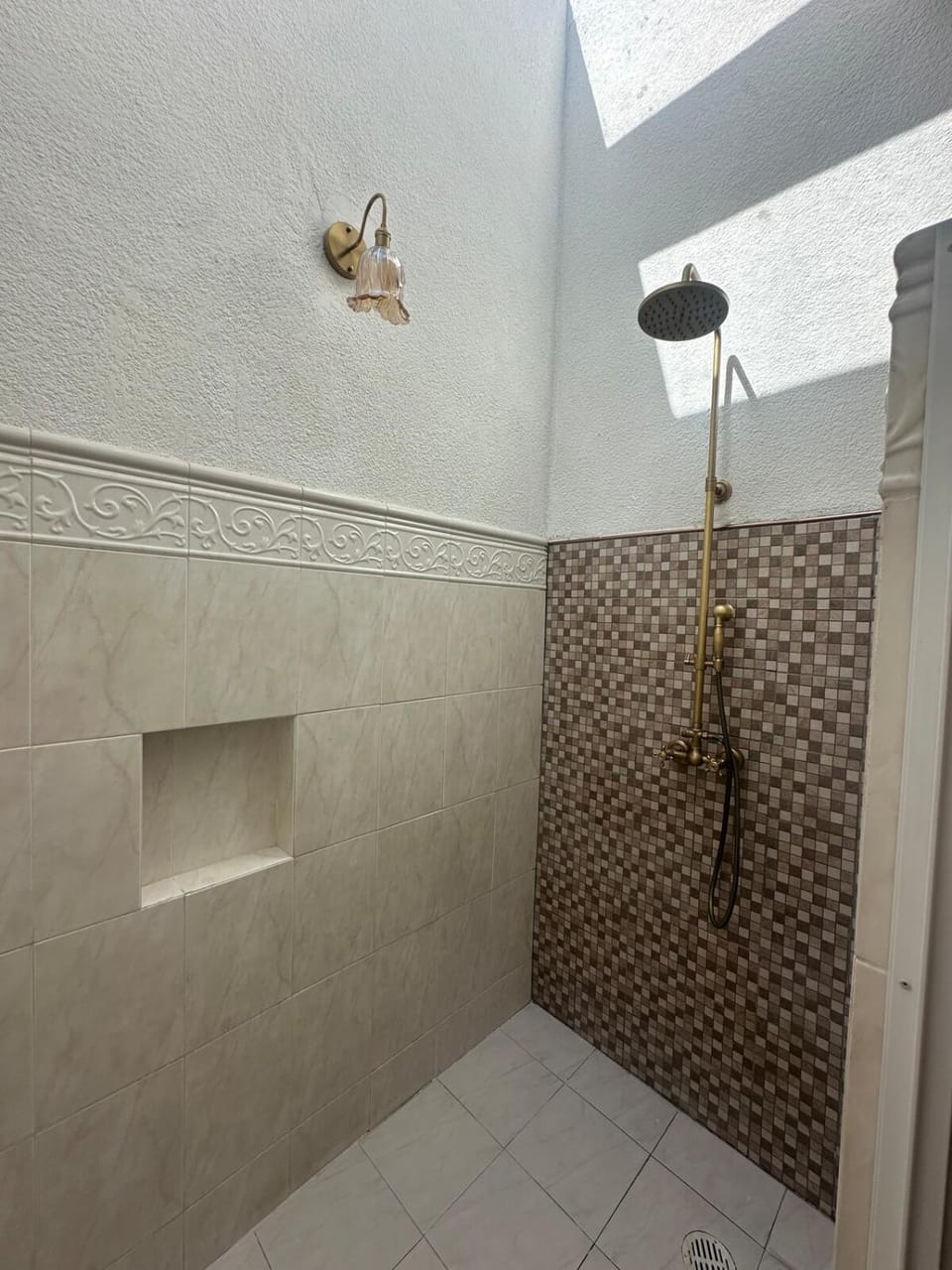 Shower