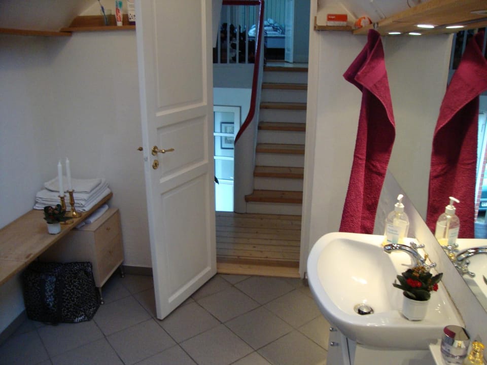Klosterpensionen Annex Bed and Breakfast in Central Denmark Region
