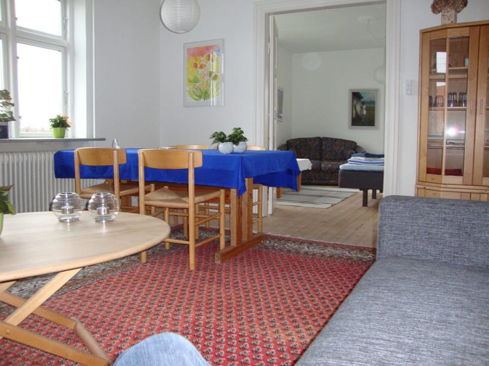 Klosterpensionen Annex Bed and Breakfast in Central Denmark Region