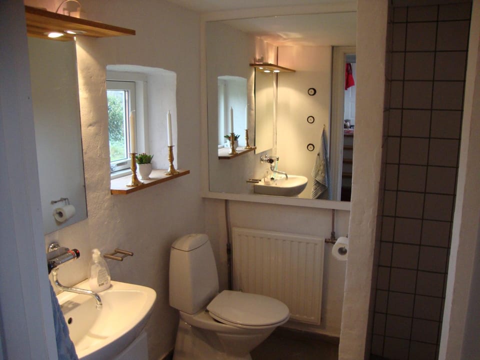 Klosterpensionen Annex Bed and Breakfast in Central Denmark Region