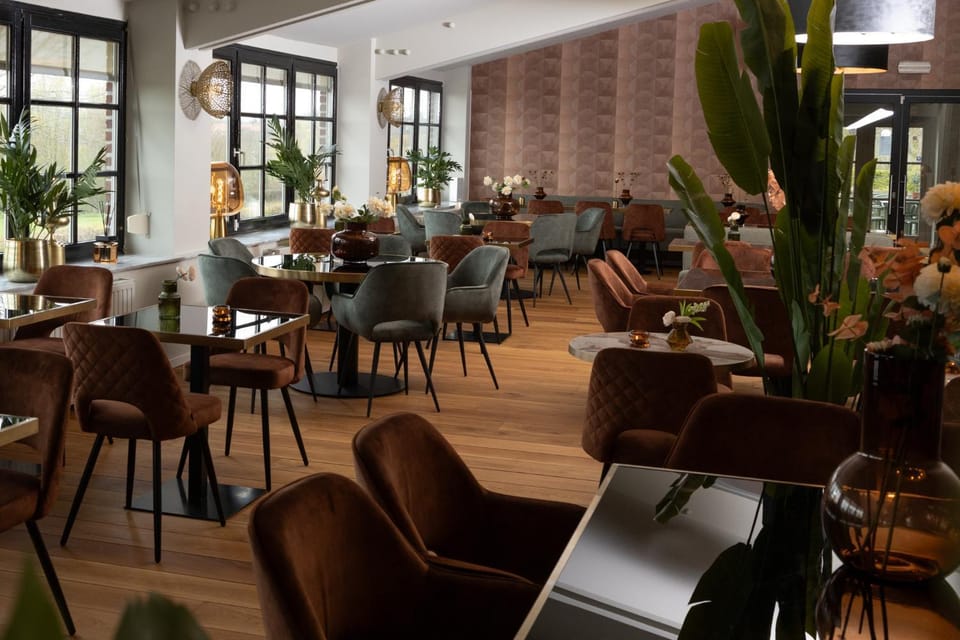 Restaurant/places to eat, Breakfast