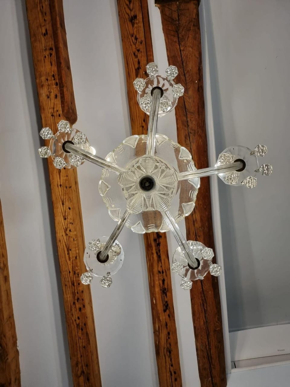 Decorative detail