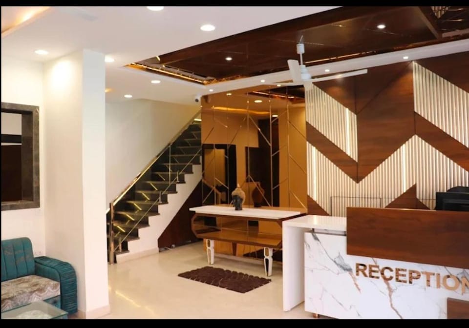 HOTEL SAGAR In 500 METRS DARGH Hotel in Rajasthan